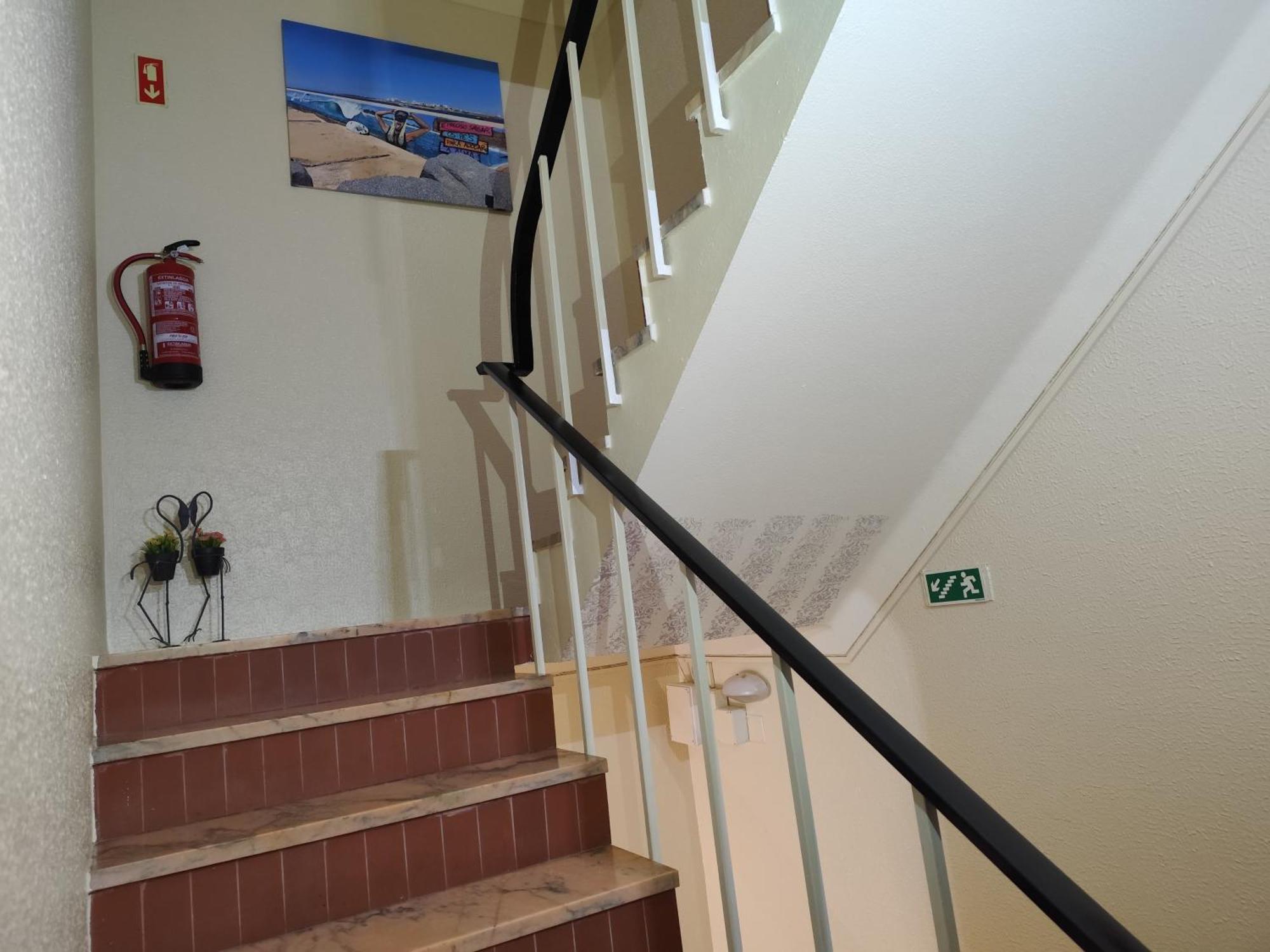 Apartamentos Turisticos Praia Grande Феррагуду Экстерьер фото