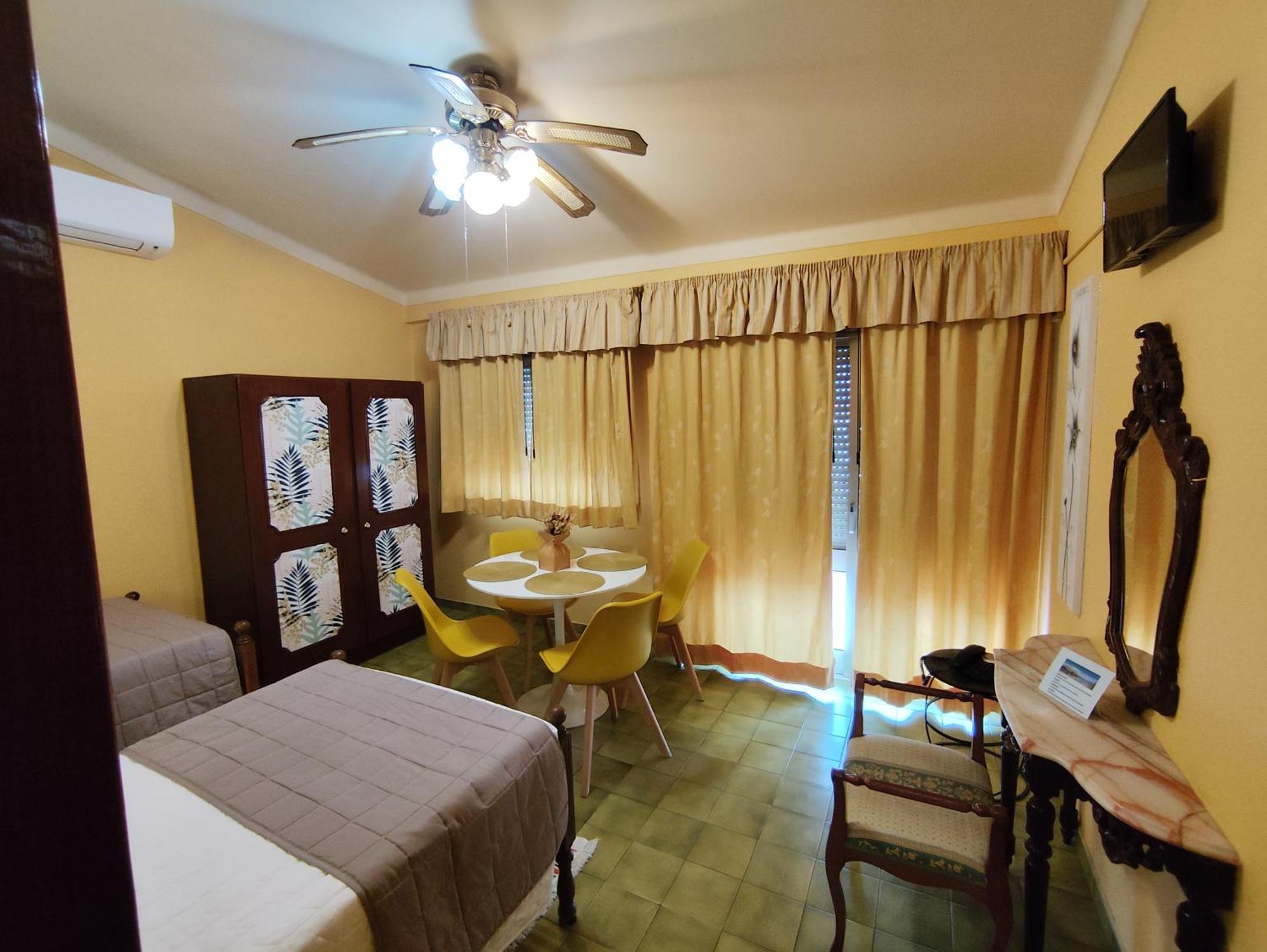 Apartamentos Turisticos Praia Grande Феррагуду Экстерьер фото