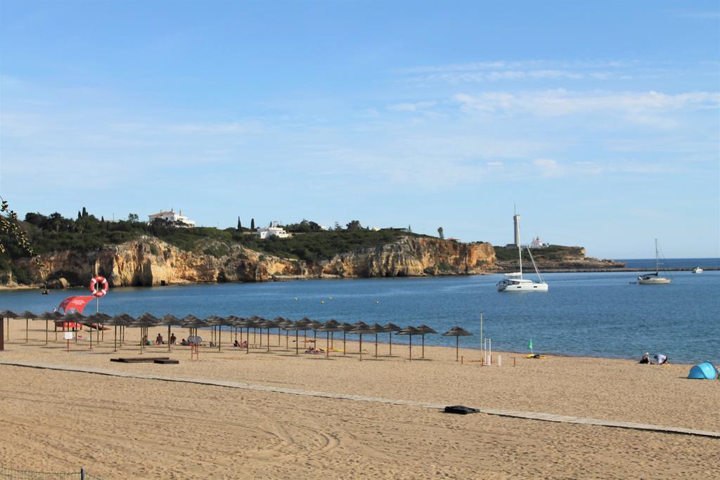Apartamentos Turisticos Praia Grande Феррагуду Экстерьер фото