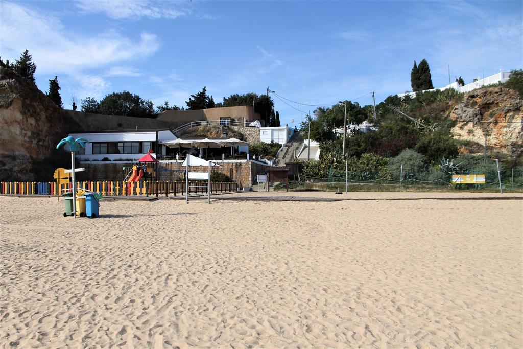 Apartamentos Turisticos Praia Grande Феррагуду Экстерьер фото