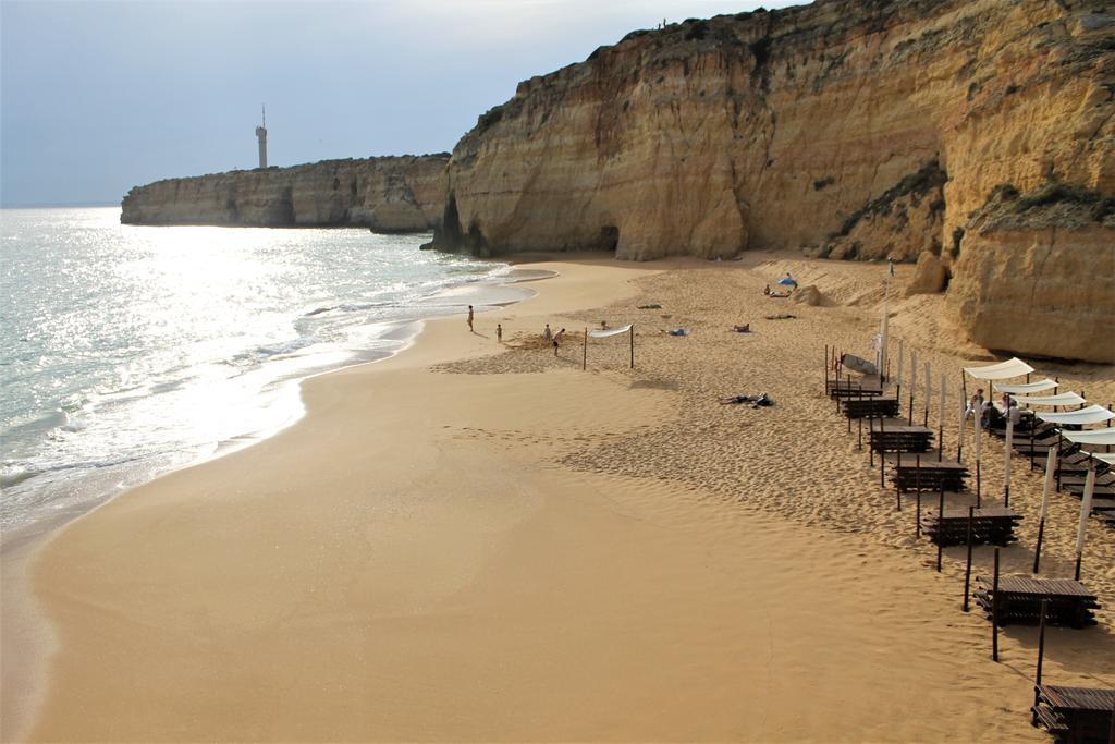 Apartamentos Turisticos Praia Grande Феррагуду Экстерьер фото